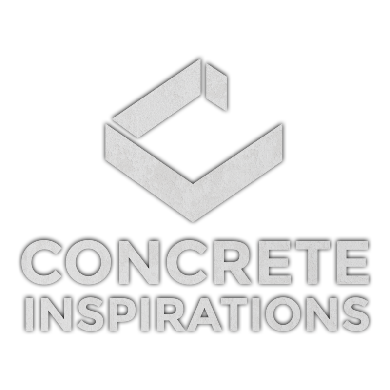 Concrete Inspirations Logo Calgary Epoxy and Concrete Flooring