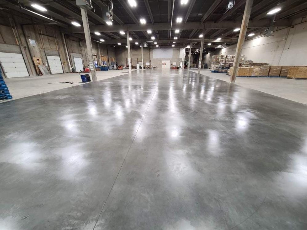 Gallery | Epoxy Flooring and Concrete Coatings | Polished Concrete ...