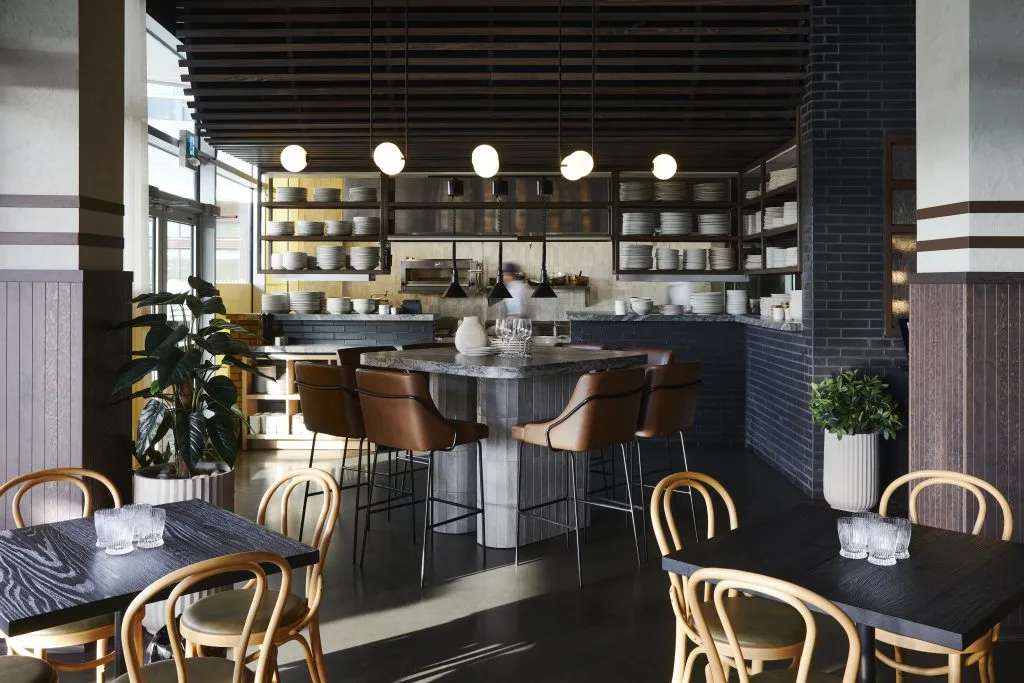 Polished Concrete Calgary
