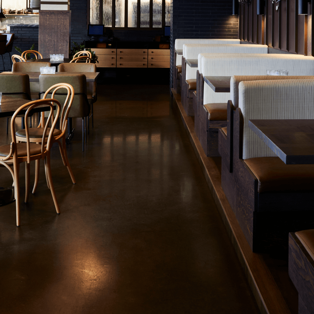 Restaurants & Kitchens