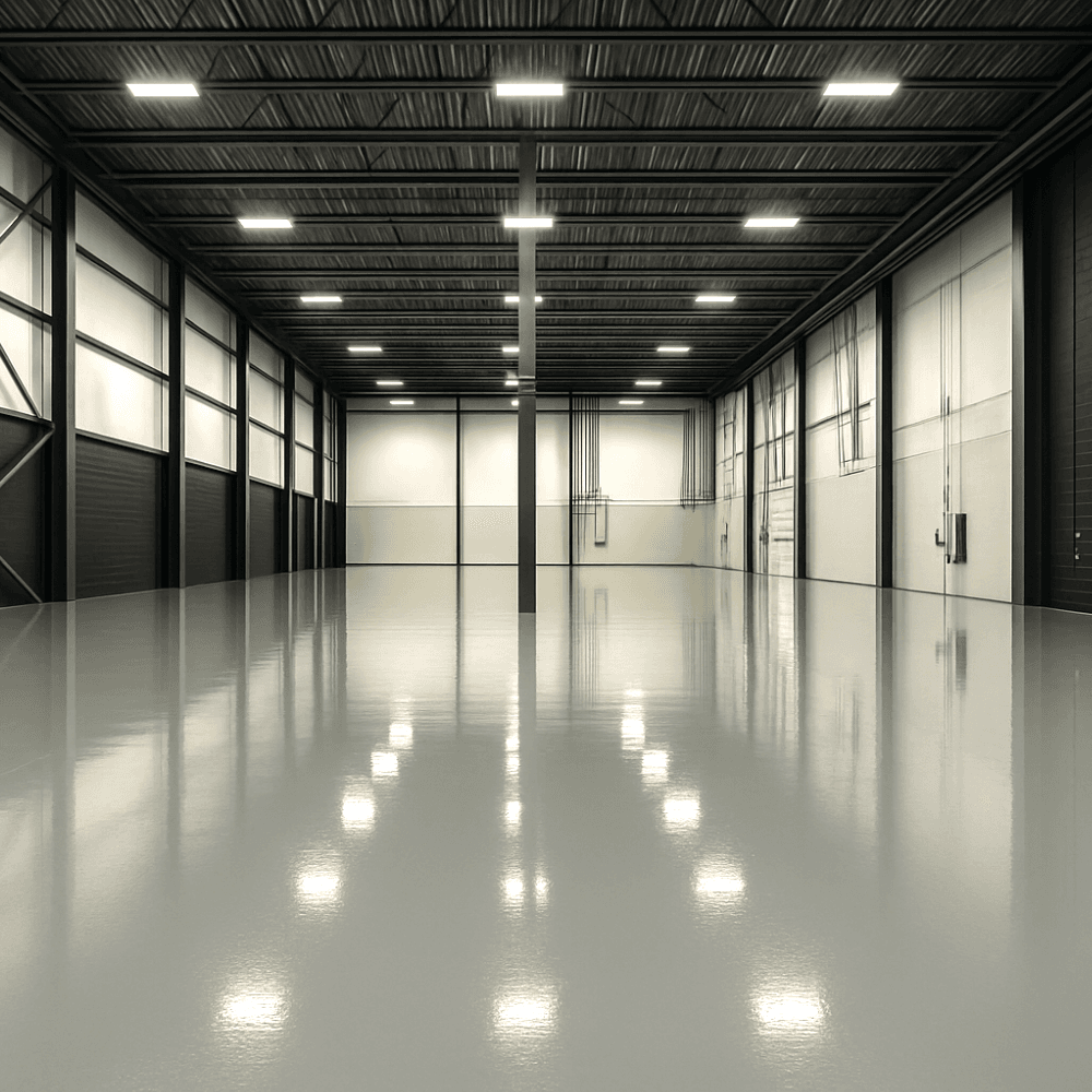 Warehouse Facilities