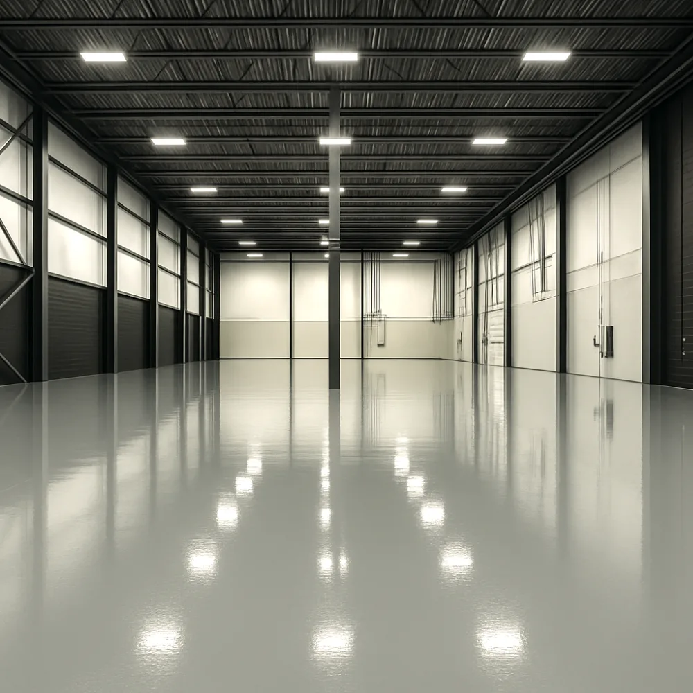 Warehouse Facilities