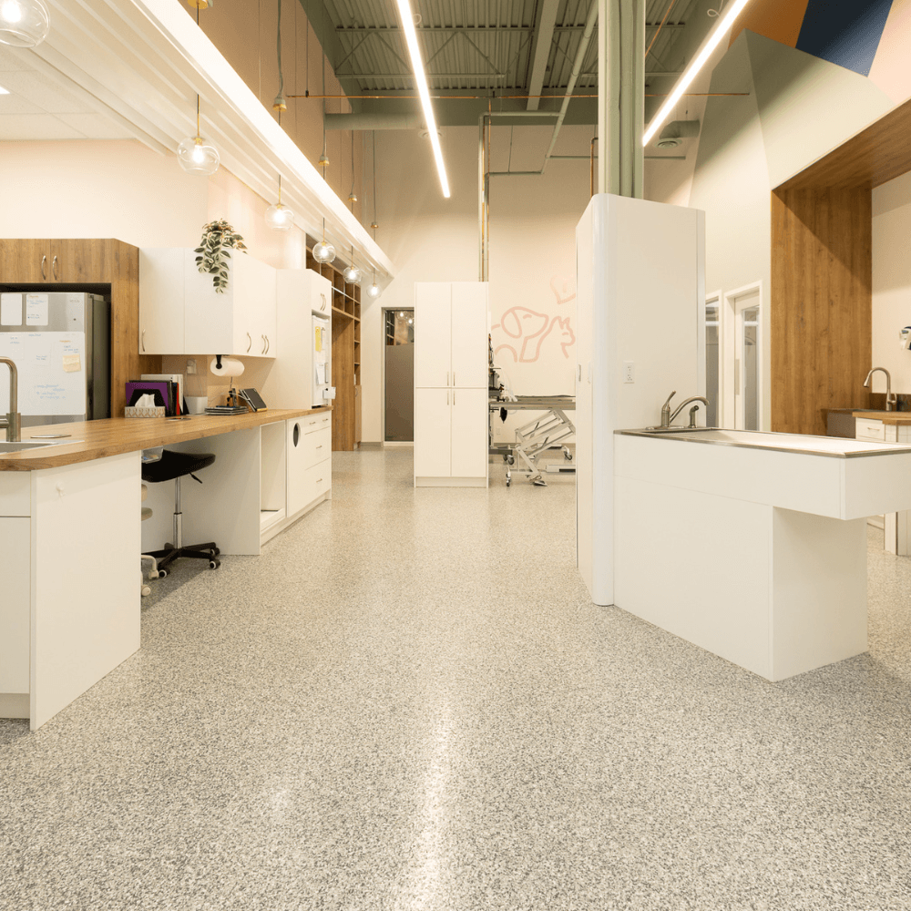 Animal Care Facilities