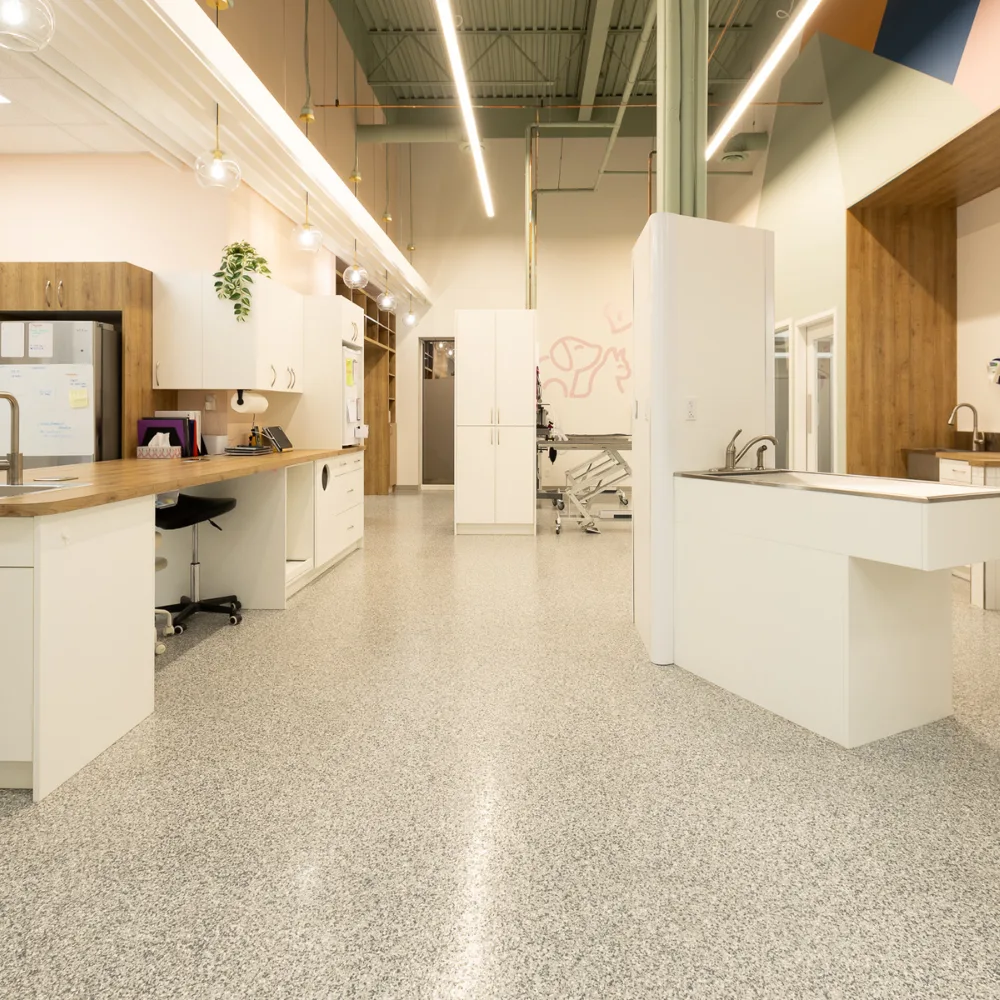 Animal Care Facilities